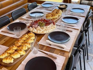 Apartment Kolašin Features 17