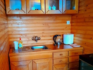 Apartment Kolašin Features 18