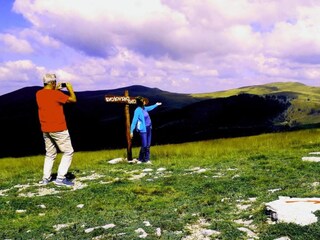 Appartement Kolašin  28