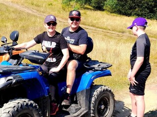 Appartement Kolašin  30