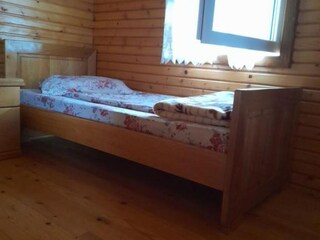 Apartamento Kolašin Características 16