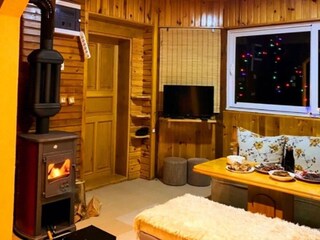 Apartamento Kolašin Características 13