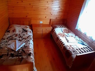 Apartamento Kolašin Características 21
