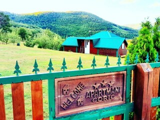 Apartamento Kolašin  25