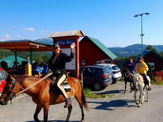 Apartamento Kolašin  29