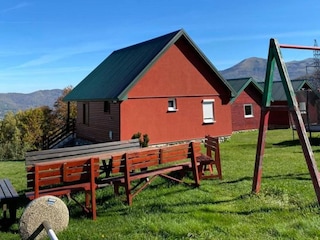 Apartamento Kolašin Grabación al aire libre 8