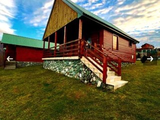 Apartamento Kolašin Grabación al aire libre 9