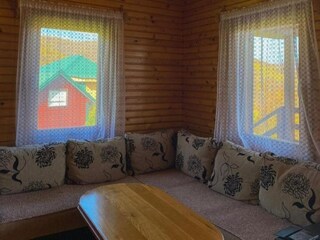 Apartamento Kolašin Características 15