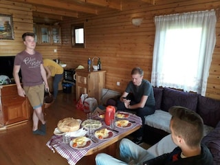 Appartement Kolašin Kenmerken 15