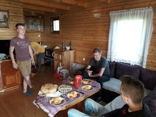 Appartement Kolašin Kenmerken 19