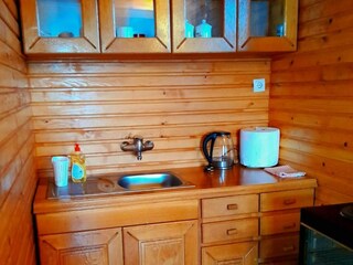 Apartment Kolašin Features 21