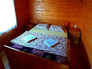 Apartamento Kolašin Características 22