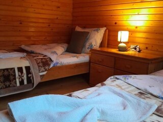 Apartment Kolašin Ausstattung 23
