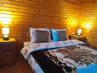 Appartamento Kolašin Caratteristiche 25