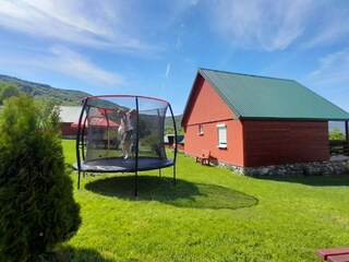 Appartement Kolašin Buitenaudio-opname 8