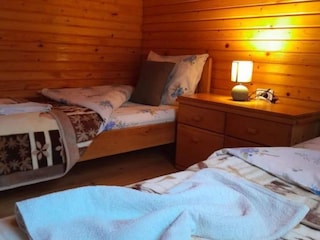 Apartamento Kolašin Características 8