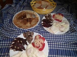 Appartamento Kolašin Caratteristiche 11