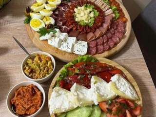 Apartamento Kolašin Características 13