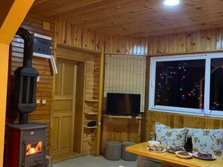 Apartamento Kolašin Características 5