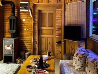 Apartamento Kolašin Características 6