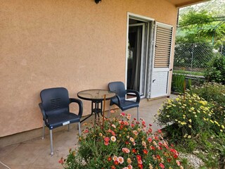 Apartamento Kotor  7