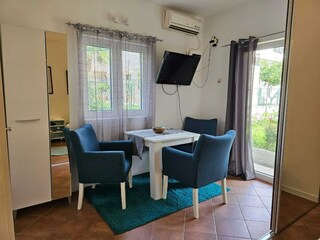 Apartment Kotor Ausstattung 1