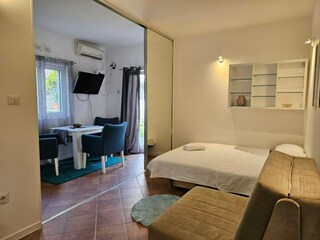 Apartment Kotor Ausstattung 6