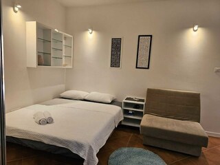 Apartment Kotor Ausstattung 7