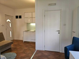 Apartment Kotor Ausstattung 8