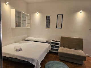 Appartement Kotor Kenmerken 5