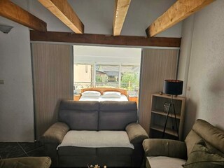 Apartamento Kotor Características 6