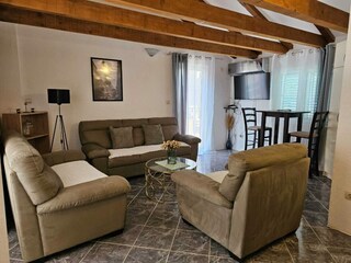Apartamento Kotor Características 7