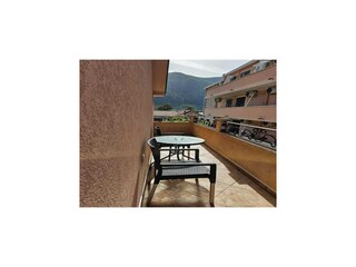 Apartamento Kotor Grabación al aire libre 2