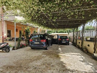 Appartamento Kotor Registrazione all'aperto 7