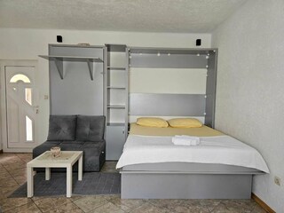 Apartment Kotor Ausstattung 6