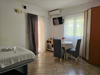 Appartamento Kotor Caratteristiche 7