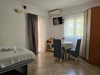 Appartement Kotor Kenmerken 7