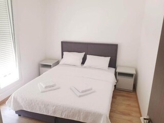 Appartement Herceg Novi Équipement 8