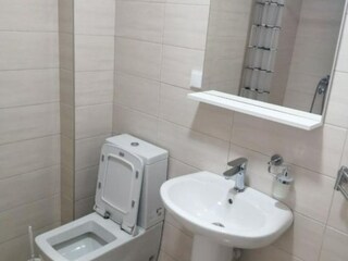 Appartement Herceg Novi Équipement 9