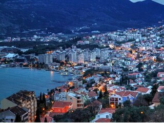 Appartamento Herceg Novi Registrazione all'aperto 3