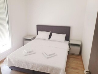 Appartement Herceg Novi Équipement 7