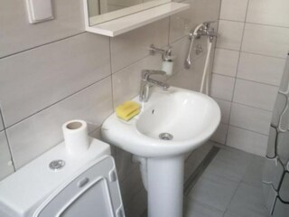 Appartement Herceg Novi Équipement 8