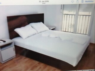 Appartement Herceg Novi Équipement 8