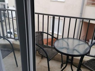 Appartement Herceg Novi Enregistrement extérieur 1