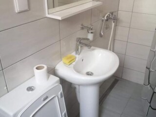 Appartement Herceg Novi Kenmerken 8