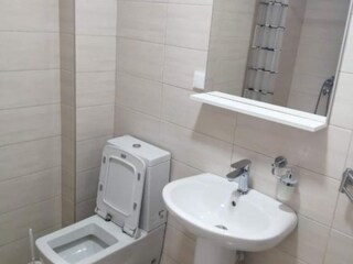 Appartement Herceg Novi Équipement 10