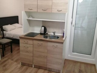 Appartement Herceg Novi Kenmerken 5