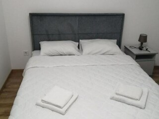 Appartement Herceg Novi Kenmerken 6