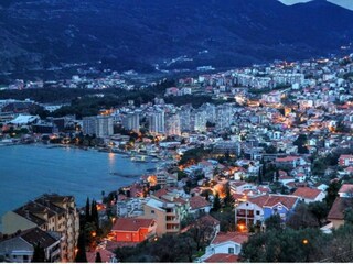 Appartement Herceg Novi Buitenaudio-opname 2