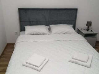 Appartement Herceg Novi Équipement 5